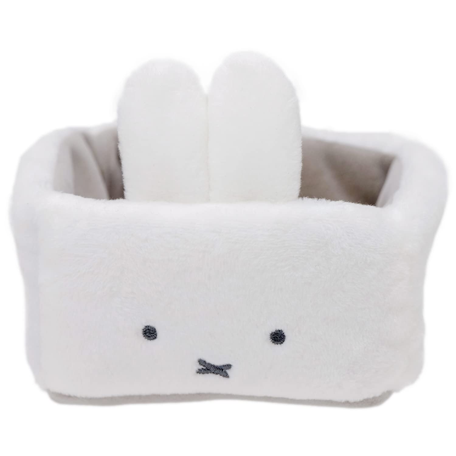 ミッフィー ぬいぐるみ 小物入れ ミッフィー ぬいぐるみ 小物入れ 2個セット - メルカリ