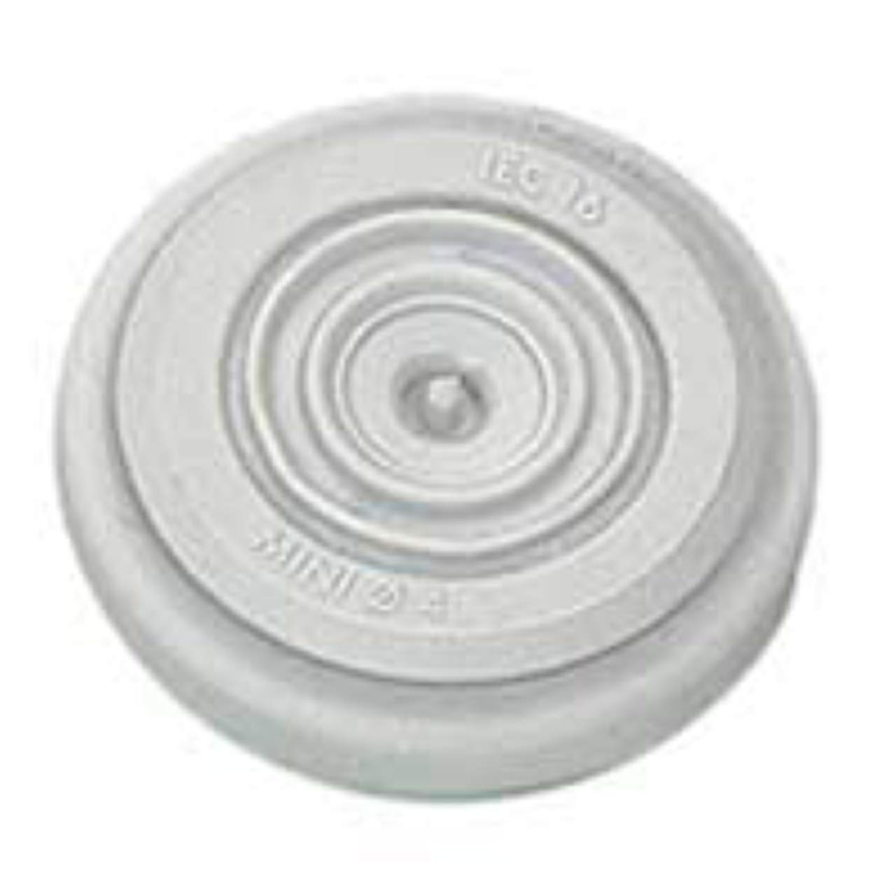 Legrand 091914 Grommet D 20 mm RAL 7035
