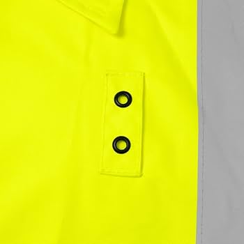 19180円 IRO＋IRO お天気カラーのドッキングWeatherトップス OccuNomix | Engineered Tough Safety Gear - Flame Resistant