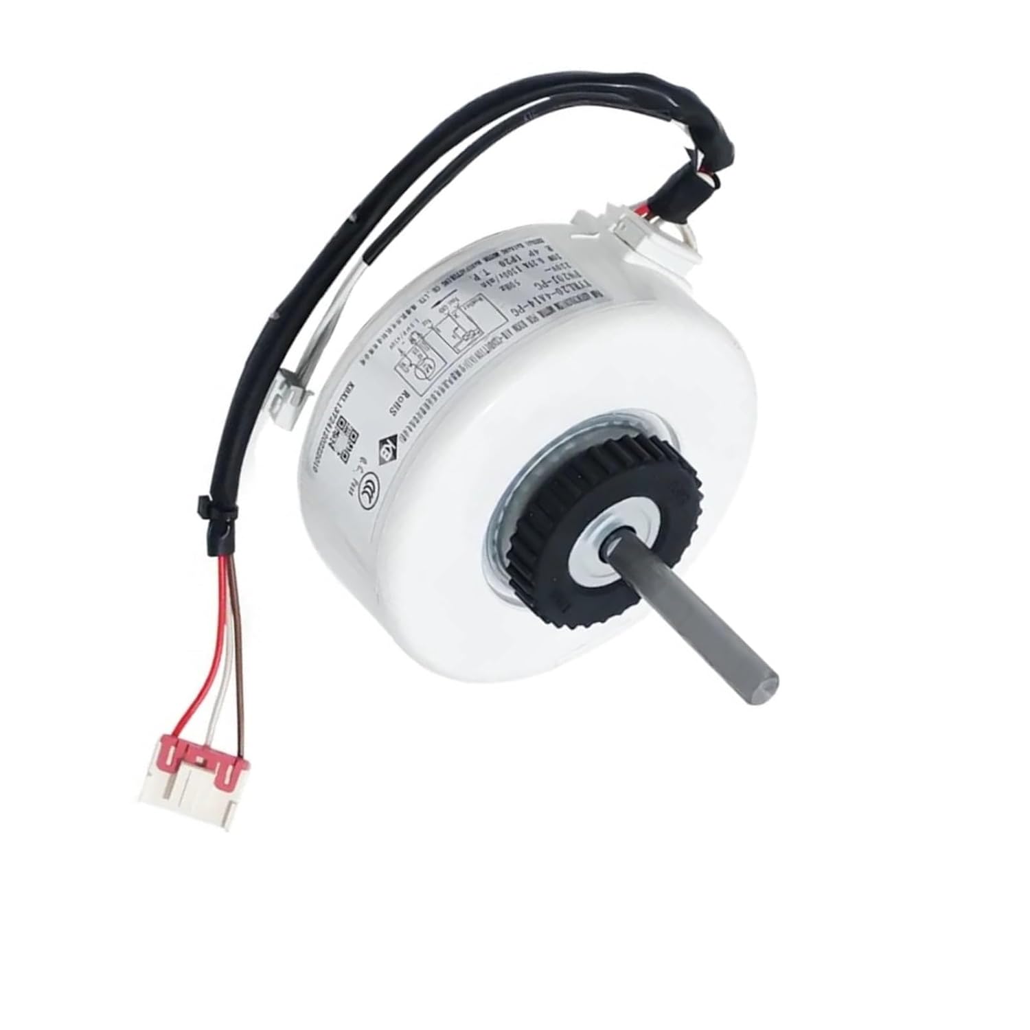 Air Conditioner Motor，YYR20-4A8-PG FN20J-PG ，Compatible for Gree， Air Conditioner Conditioning Parts Replacement Accessorie