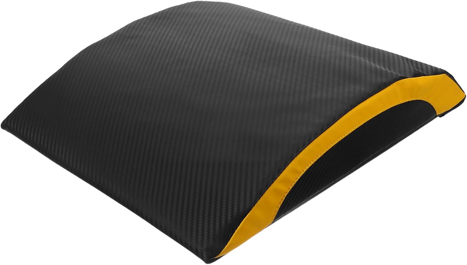 Sit up Pad Thick Ab Mat for Portable Exercise Equipment for Sit-ups Crunches and Planks Compact Design for Easy Storage and Transport for Fitness