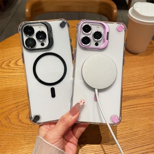 Coque antichoc iPhone 12 Pro Max jaune pour sécuriser vos photos en voyage