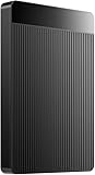 1TB 外付けハードディ�