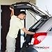 Strongarm 4351 Gas Shock Strut Hatch Car Lift Support 23 Inch Extended Length with a 79 Pound Force Rating fits 1999-2011 Volkswagen Beetle