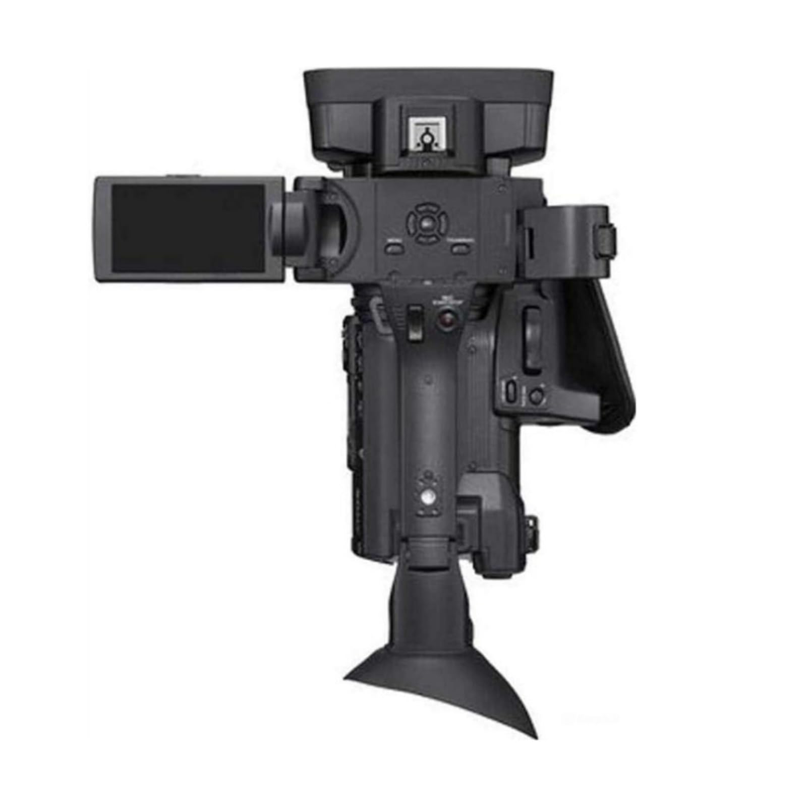 Amazon.co.jp: ビデオカメラ PXW-Z150 4K XDCAM カムコーダー、SD Amazon.co.jp: ビデオカメラ PXW-Z150 4K XDCAM カムコーダー、SD