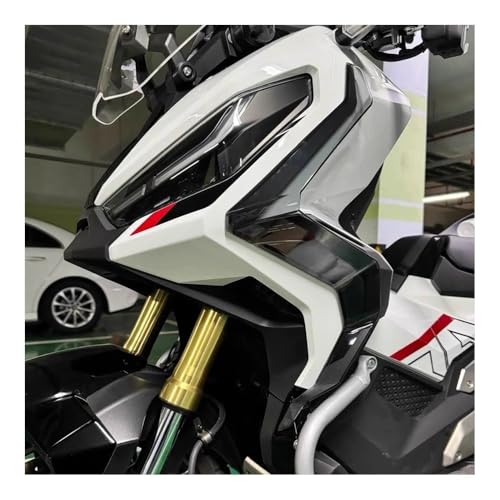 Déflecteurs d'air X-ADV 750 coupe-vent aérodynamique pour jambes - 3