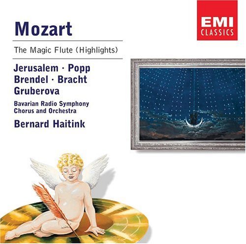 Magic Flu Hlts [Audio CD]