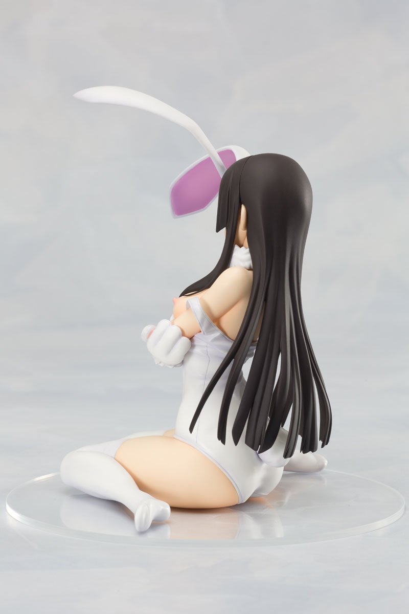 Amazon.co.jp: 戦国天使ジブリール 綾小路 葵 1/7スケール PVC製 塗装