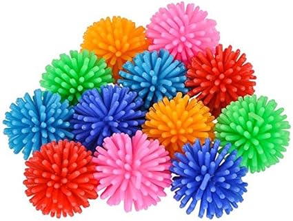 Spiky ball toy Clearance