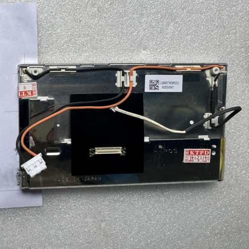 Image of LQ065T9DR52U Car 6.5 Inch 400 * 240 LCD Display