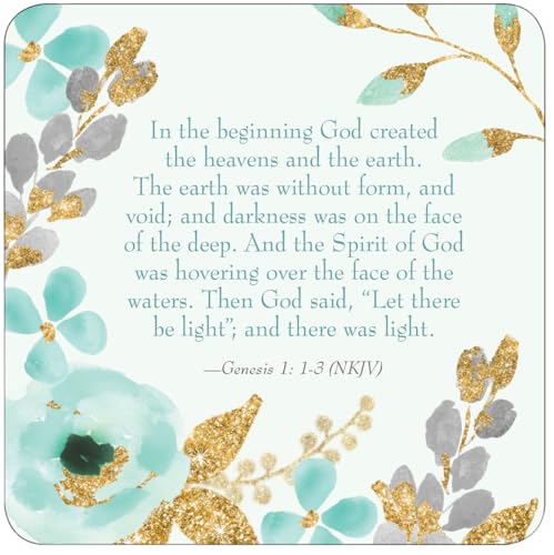 The Good Word Insight Cards (Deck of 50 Scripture Cards with Bible Verses)
