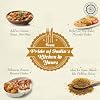 Pride of India - PACK of 6 - Fenugreek Seed Ground – Gourmet Indian Spice – Vegan, Gluten & GMO-Free – Ideal for Cooking & Meat Seasoning – Easy to Use – 7 oz. Medium Dual Sifter Jar #5