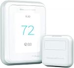 Honeywell Home Honeywell THX321WFS2001W T10 Pro Smart Thermostat with RedLINK, White