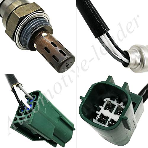 Sensor Oxígeno Air Fuel Ratio Nissan 4 Piezas miniatura 6