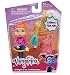 Vampirina Best Ghoul Bridget & Cuddlecakes, Multicolor