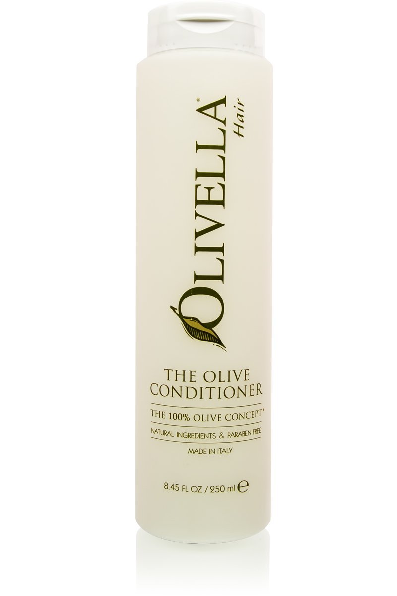 OlivellaCond Olive Oil Size 8.45z