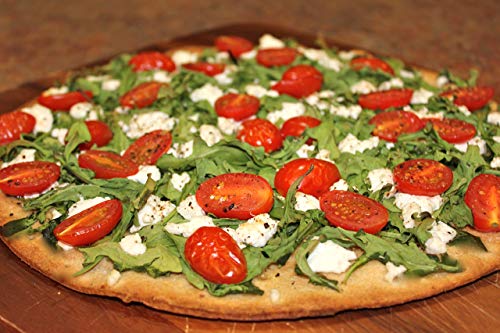 ActivFit Sprouted Super Grain Ultra Thin Pizza Crust, 12" (3 Pack)