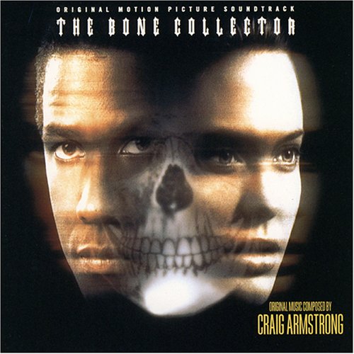 Bone Collector,the [1999] Music