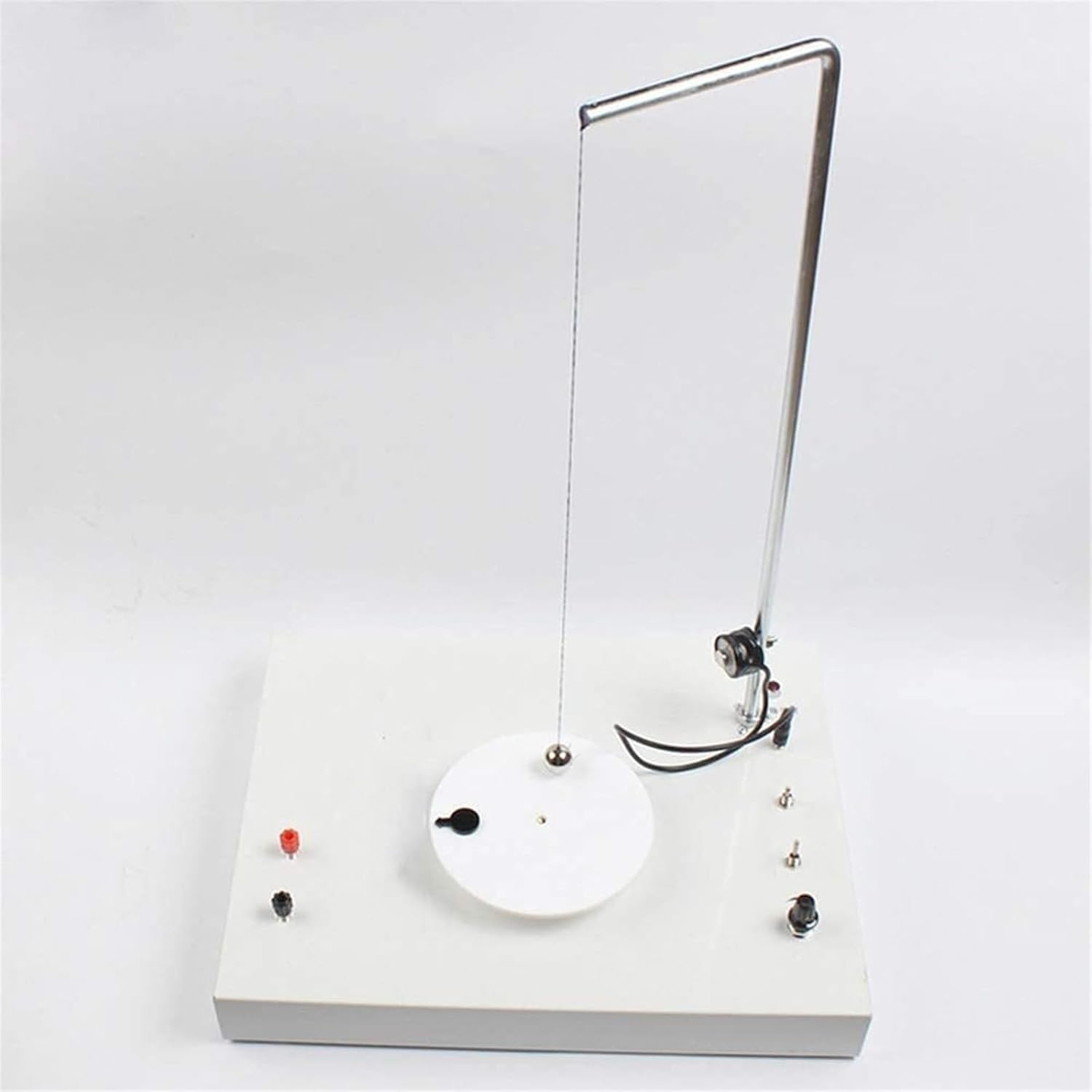 Projective Simple Harmonic Motion of A Particle in Uniform Circular Motion Uniform Circular Motion Projector Physical Experiment Equipment High School