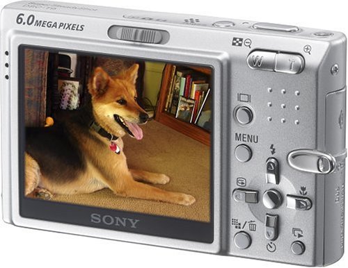 □SONY ソニー Cyber Shot 　サイバーショット DSC-T9 Amazon | SONY Cyber-Shot(サイバーショット) DSC-T9 シルバー
