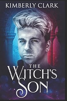 Paperback The Witch's Son: Frost Book 2 Book