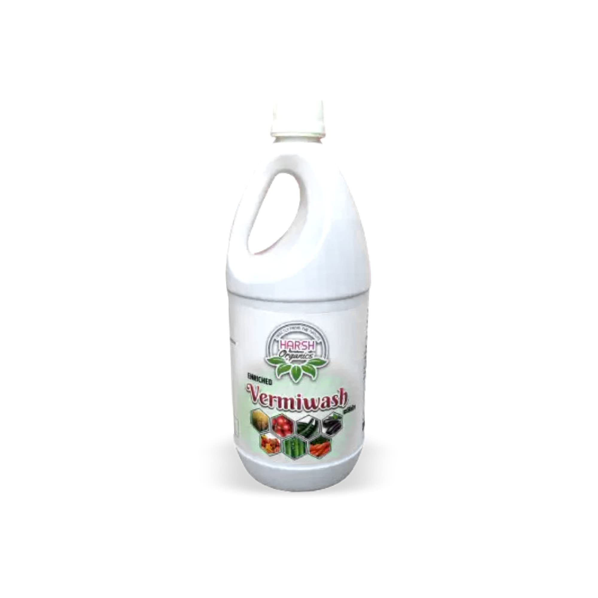 Harsh organics 1 litre Neem Enriched Vermiwash organic environmental friendly decomposed Manure for Plants (Pack of 1) (B0C33BD2XL) Amazon Price History, Amazon Price Tracker