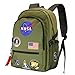 Produktbild NASA Khaki-FAN HS Fight Rucksack, Mehrfarbig