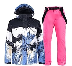 Amazon.co.jp: [SIGNORMOTO] スノーボードウェア 上下セット