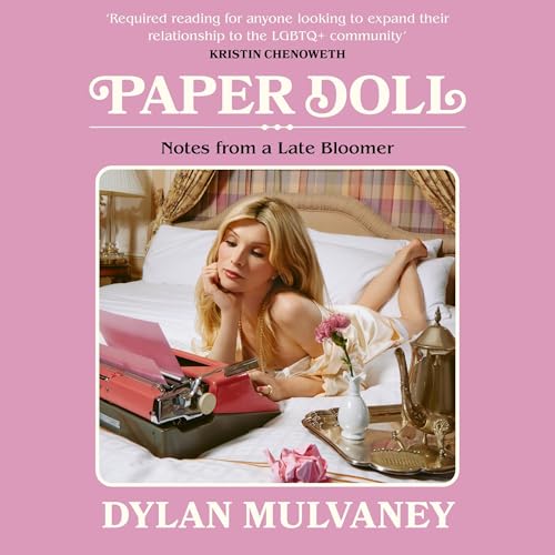 Paper Doll by Dylan Mulvaney episode artwork