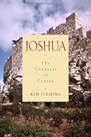 Joshua: The Conquest of Canaan 1593870574 Book Cover