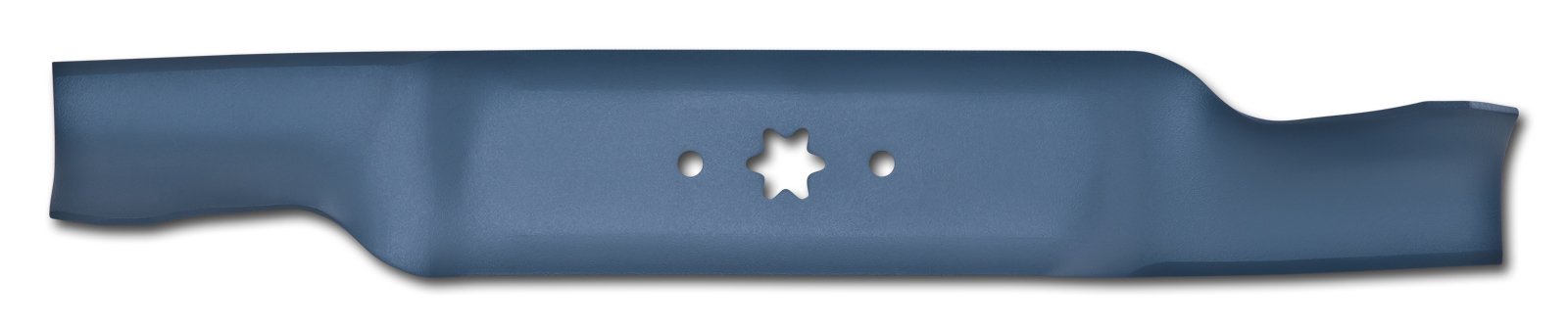 ARNOLD - MTD Rasentraktormesser-Set für 96 cm Seitenauswuf-Mähwerk, 2x 742-0646, Länge 50 cm; 1111-M6-0150
