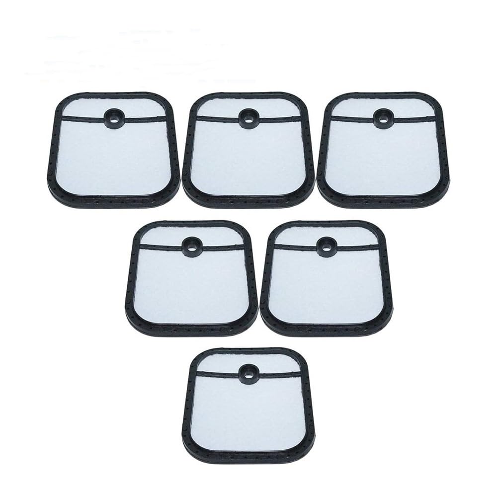 Kit de nettoyage de filtre à air Red Max 102-579 entretien tondeuse 528074701