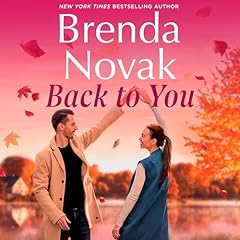 『Back to You』のカバーアート
