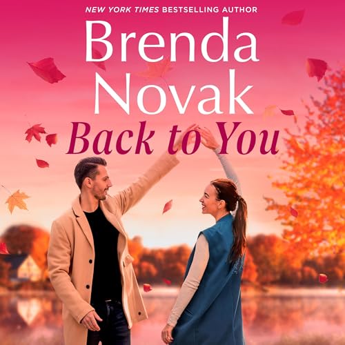 Back to You Titelbild