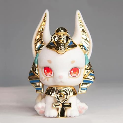 Aaru Kindergarten Series Blind Box Toys Kawaii Figures Action Random Popular Toys Collection Cute Model Birthday Gift Guess Blind Bag Toys For Girls Collectible Desktop Ornaments Doll (2 Pack) #TOP5