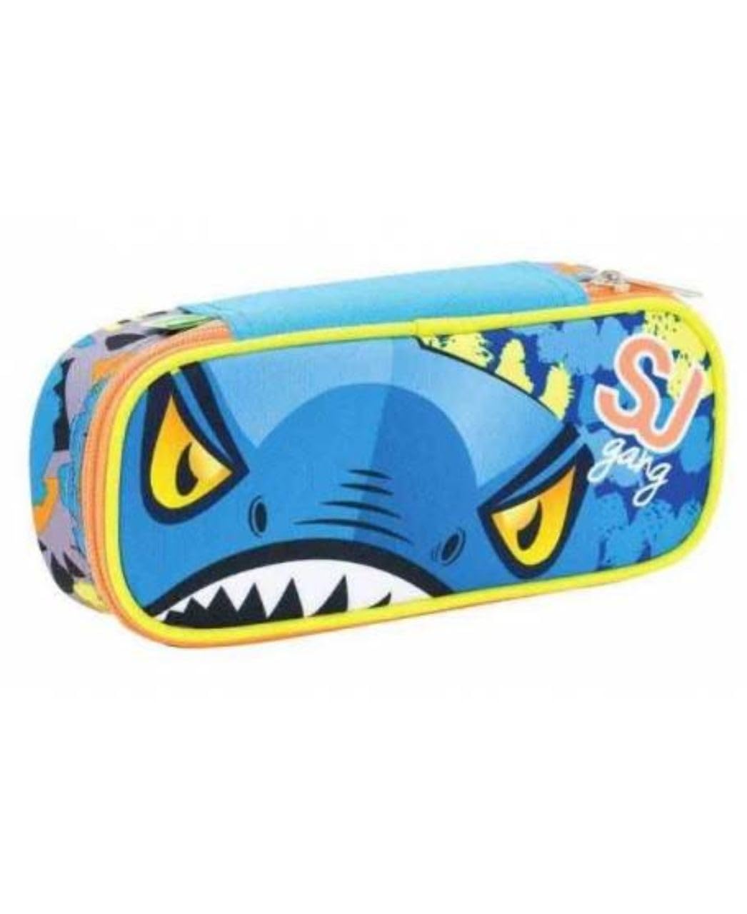 Sj Gang Animali Da Sj Bustina Round Plus - 4