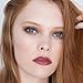 theBalm Meet Matte Hughes Nude Mini Liquid Lipstick Set, 0.04 Fl Oz (Pack of 6)