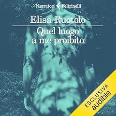 Quel luogo a me proibito copertina