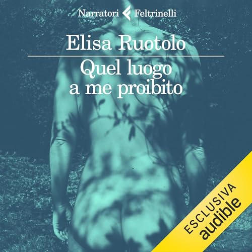 Quel luogo a me proibito cover art