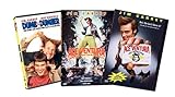 Jim Carrey 3-Pack (Dumb and Dumber / Ace Ventura Pet Detective / Ace Ventura When Nature Calls) [DVD]