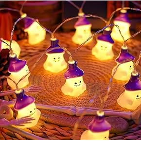 トロイマーケロタン電球デコレーションライト　クリスマス トロイマーケロタン電球デコレーションライト クリスマス Amazon