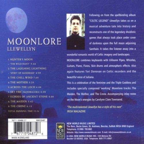 Moonlore