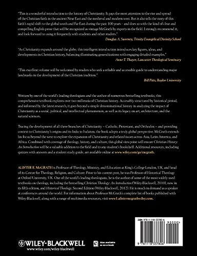 Christian History: An Introduction - Image 2