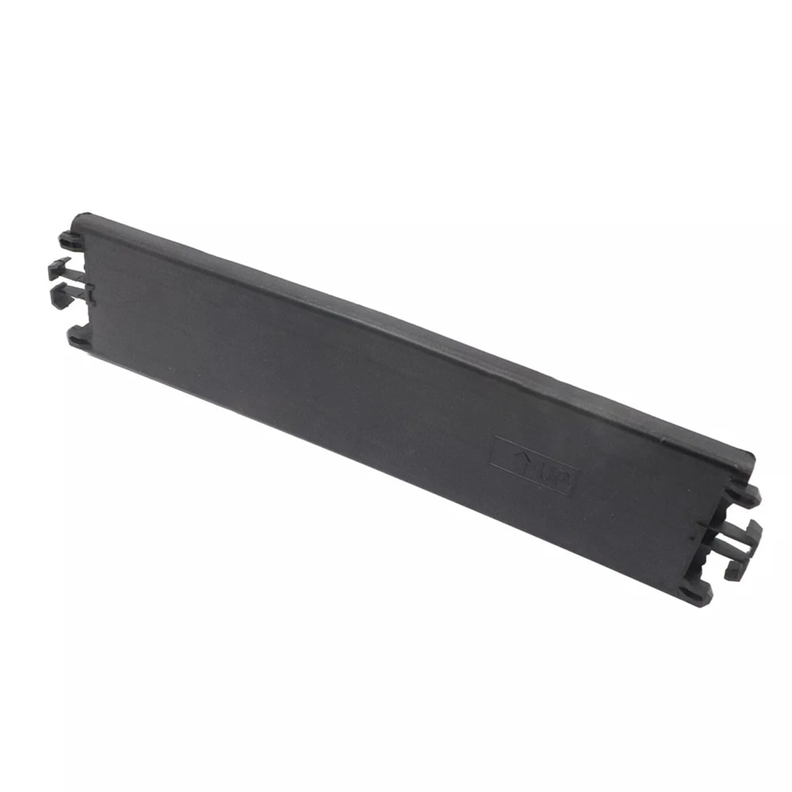 Gdfuomnk One Color Cabin Filter Cabin Air Filter Cover Plate Conditioning Baffle Fit For Toyota Camry Corolla Rav4 2018-2023 Air Filter