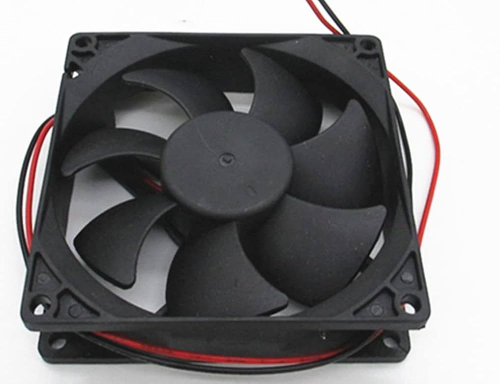 Amazon.com: for GX9225 24V 0.52A 92X92X25MM 2-Wire Cooling