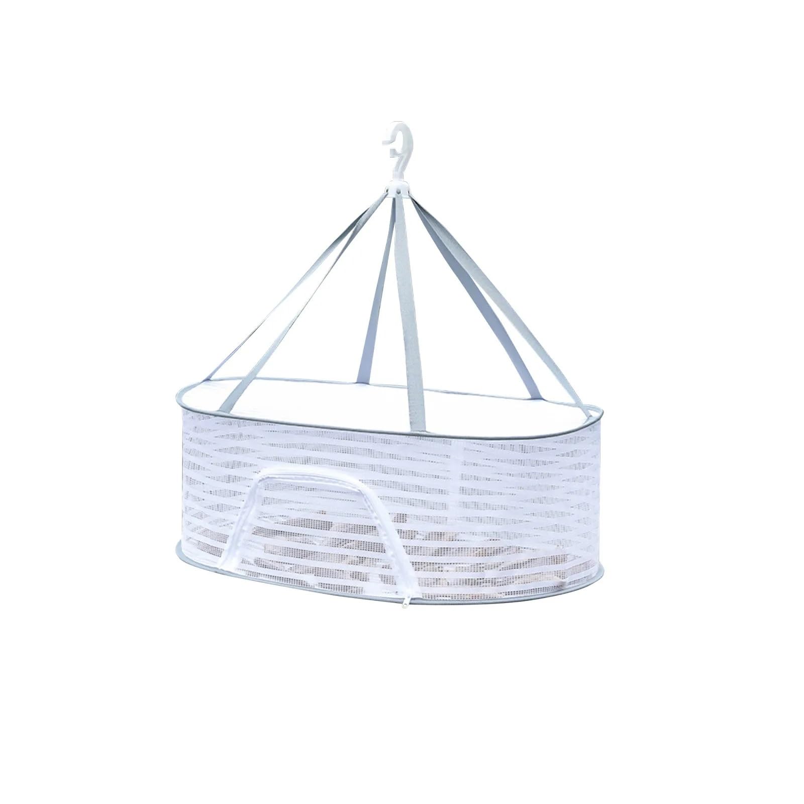 ZHSOAO Hanging Drying Net For Clothes Multifunctional Dryer Basket For Sweaters Socks Toys for Underwear Sock