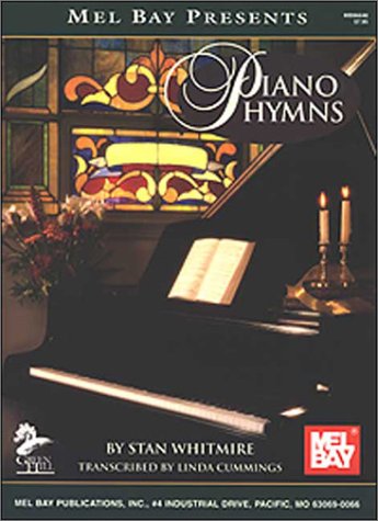 Piano Hymns