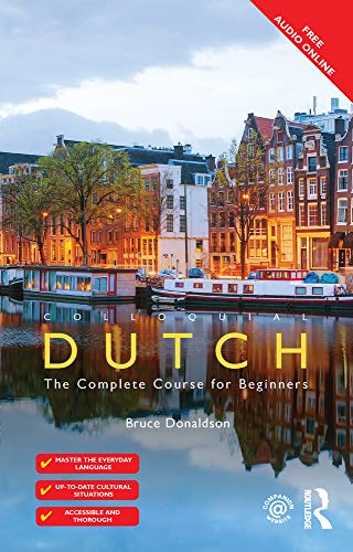 Colloquial Dutch view 2