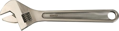 Titanplus - Llave inglesa ajustable (1.102in)