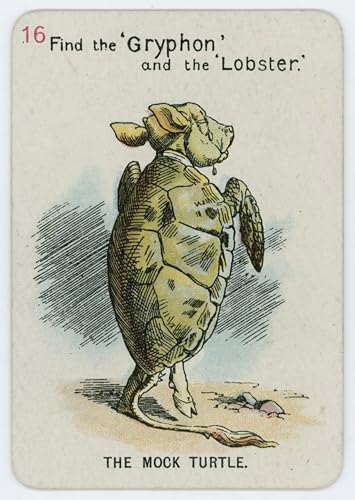 Tableaux muraux animaux Tenniel grande affiche dart pour decorer un grand mur vide